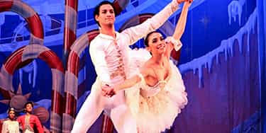 Image of The Nutcracker