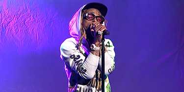 Image of Lil Wayne