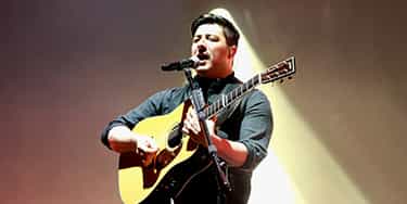 Image of Mumford & Sons