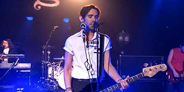 Image of The All American Rejects In Mulvane
