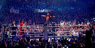 Image of Wwe In Columbus