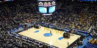 Image of Phoenix Suns In Phoenix